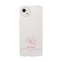 スリムプロテクションケース［ 【AKB48 THREE CONCEPTS LIVE開催記念コラボグッズ】 - 下尾 みう - サイン ］