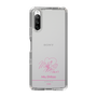 スリムプロテクションケース［ 【AKB48 THREE CONCEPTS LIVE開催記念コラボグッズ】 - 下尾 みう - サイン ］