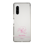スリムプロテクションケース［ 【AKB48 THREE CONCEPTS LIVE開催記念コラボグッズ】 - 下尾 みう - サイン ］