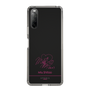 スリムプロテクションケース［ 【AKB48 THREE CONCEPTS LIVE開催記念コラボグッズ】 - 下尾 みう - サイン ］