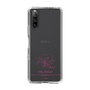 スリムプロテクションケース［ 【AKB48 THREE CONCEPTS LIVE開催記念コラボグッズ】 - 下尾 みう - サイン ］