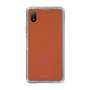スリムプロテクションケース［ 【AKB48 THREE CONCEPTS LIVE開催記念コラボグッズ】 - 下尾 みう - サイン ］
