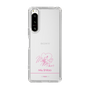 スリムプロテクションケース［ 【AKB48 THREE CONCEPTS LIVE開催記念コラボグッズ】 - 下尾 みう - サイン ］