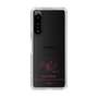 スリムプロテクションケース［ 【AKB48 THREE CONCEPTS LIVE開催記念コラボグッズ】 - 下尾 みう - サイン ］