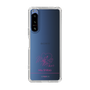 スリムプロテクションケース［ 【AKB48 THREE CONCEPTS LIVE開催記念コラボグッズ】 - 下尾 みう - サイン ］