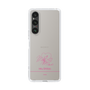 スリムプロテクションケース［ 【AKB48 THREE CONCEPTS LIVE開催記念コラボグッズ】 - 下尾 みう - サイン ］