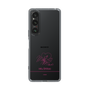 スリムプロテクションケース［ 【AKB48 THREE CONCEPTS LIVE開催記念コラボグッズ】 - 下尾 みう - サイン ］