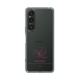 スリムプロテクションケース［ 【AKB48 THREE CONCEPTS LIVE開催記念コラボグッズ】 - 下尾 みう - サイン ］