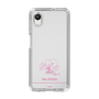 スリムプロテクションケース［ 【AKB48 THREE CONCEPTS LIVE開催記念コラボグッズ】 - 下尾 みう - サイン ］