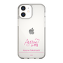 スリムプロテクションケース［ 【AKB48 THREE CONCEPTS LIVE開催記念コラボグッズ】 - 髙橋 彩音 - サイン ］