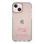 スリムプロテクションケース［ 【AKB48 THREE CONCEPTS LIVE開催記念コラボグッズ】 - 髙橋 彩音 - サイン ］