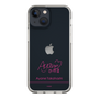 スリムプロテクションケース［ 【AKB48 THREE CONCEPTS LIVE開催記念コラボグッズ】 - 髙橋 彩音 - サイン ］