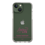 スリムプロテクションケース［ 【AKB48 THREE CONCEPTS LIVE開催記念コラボグッズ】 - 髙橋 彩音 - サイン ］