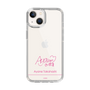 スリムプロテクションケース［ 【AKB48 THREE CONCEPTS LIVE開催記念コラボグッズ】 - 髙橋 彩音 - サイン ］