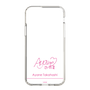スリムプロテクションケース［ 【AKB48 THREE CONCEPTS LIVE開催記念コラボグッズ】 - 髙橋 彩音 - サイン ］