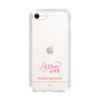 スリムプロテクションケース［ 【AKB48 THREE CONCEPTS LIVE開催記念コラボグッズ】 - 髙橋 彩音 - サイン ］