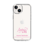 スリムプロテクションケース［ 【AKB48 THREE CONCEPTS LIVE開催記念コラボグッズ】 - 髙橋 彩音 - サイン ］