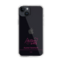 スリムプロテクションケース［ 【AKB48 THREE CONCEPTS LIVE開催記念コラボグッズ】 - 髙橋 彩音 - サイン ］