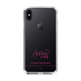 スリムプロテクションケース［ 【AKB48 THREE CONCEPTS LIVE開催記念コラボグッズ】 - 髙橋 彩音 - サイン ］