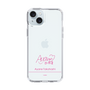 スリムプロテクションケース［ 【AKB48 THREE CONCEPTS LIVE開催記念コラボグッズ】 - 髙橋 彩音 - サイン ］