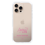 スリムプロテクションケース［ 【AKB48 THREE CONCEPTS LIVE開催記念コラボグッズ】 - 髙橋 彩音 - サイン ］