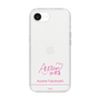 スリムプロテクションケース［ 【AKB48 THREE CONCEPTS LIVE開催記念コラボグッズ】 - 髙橋 彩音 - サイン ］