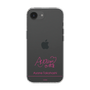 スリムプロテクションケース［ 【AKB48 THREE CONCEPTS LIVE開催記念コラボグッズ】 - 髙橋 彩音 - サイン ］