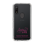スリムプロテクションケース［ 【AKB48 THREE CONCEPTS LIVE開催記念コラボグッズ】 - 髙橋 彩音 - サイン ］