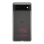 スリムプロテクションケース［ 【AKB48 THREE CONCEPTS LIVE開催記念コラボグッズ】 - 髙橋 彩音 - サイン ］
