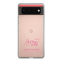 スリムプロテクションケース［ 【AKB48 THREE CONCEPTS LIVE開催記念コラボグッズ】 - 髙橋 彩音 - サイン ］