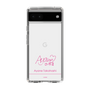 スリムプロテクションケース［ 【AKB48 THREE CONCEPTS LIVE開催記念コラボグッズ】 - 髙橋 彩音 - サイン ］