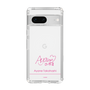 スリムプロテクションケース［ 【AKB48 THREE CONCEPTS LIVE開催記念コラボグッズ】 - 髙橋 彩音 - サイン ］
