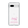 スリムプロテクションケース［ 【AKB48 THREE CONCEPTS LIVE開催記念コラボグッズ】 - 髙橋 彩音 - サイン ］