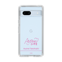 スリムプロテクションケース［ 【AKB48 THREE CONCEPTS LIVE開催記念コラボグッズ】 - 髙橋 彩音 - サイン ］