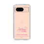 スリムプロテクションケース［ 【AKB48 THREE CONCEPTS LIVE開催記念コラボグッズ】 - 髙橋 彩音 - サイン ］