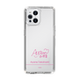 スリムプロテクションケース［ 【AKB48 THREE CONCEPTS LIVE開催記念コラボグッズ】 - 髙橋 彩音 - サイン ］