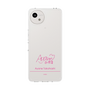 スリムプロテクションケース［ 【AKB48 THREE CONCEPTS LIVE開催記念コラボグッズ】 - 髙橋 彩音 - サイン ］