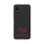 スリムプロテクションケース［ 【AKB48 THREE CONCEPTS LIVE開催記念コラボグッズ】 - 髙橋 彩音 - サイン ］