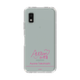 スリムプロテクションケース［ 【AKB48 THREE CONCEPTS LIVE開催記念コラボグッズ】 - 髙橋 彩音 - サイン ］