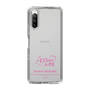 スリムプロテクションケース［ 【AKB48 THREE CONCEPTS LIVE開催記念コラボグッズ】 - 髙橋 彩音 - サイン ］