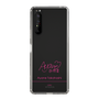 スリムプロテクションケース［ 【AKB48 THREE CONCEPTS LIVE開催記念コラボグッズ】 - 髙橋 彩音 - サイン ］