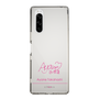 スリムプロテクションケース［ 【AKB48 THREE CONCEPTS LIVE開催記念コラボグッズ】 - 髙橋 彩音 - サイン ］