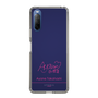 スリムプロテクションケース［ 【AKB48 THREE CONCEPTS LIVE開催記念コラボグッズ】 - 髙橋 彩音 - サイン ］