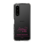 スリムプロテクションケース［ 【AKB48 THREE CONCEPTS LIVE開催記念コラボグッズ】 - 髙橋 彩音 - サイン ］