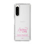 スリムプロテクションケース［ 【AKB48 THREE CONCEPTS LIVE開催記念コラボグッズ】 - 髙橋 彩音 - サイン ］