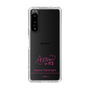 スリムプロテクションケース［ 【AKB48 THREE CONCEPTS LIVE開催記念コラボグッズ】 - 髙橋 彩音 - サイン ］