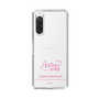 スリムプロテクションケース［ 【AKB48 THREE CONCEPTS LIVE開催記念コラボグッズ】 - 髙橋 彩音 - サイン ］