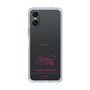 スリムプロテクションケース［ 【AKB48 THREE CONCEPTS LIVE開催記念コラボグッズ】 - 髙橋 彩音 - サイン ］
