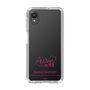 スリムプロテクションケース［ 【AKB48 THREE CONCEPTS LIVE開催記念コラボグッズ】 - 髙橋 彩音 - サイン ］