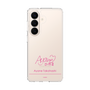 スリムプロテクションケース［ 【AKB48 THREE CONCEPTS LIVE開催記念コラボグッズ】 - 髙橋 彩音 - サイン ］